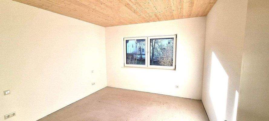 Zimmer 1 im Obergeschoss