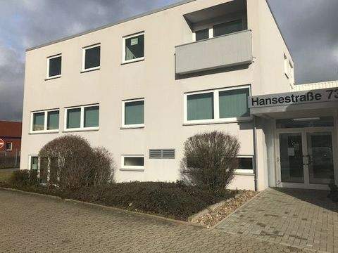 Braunschweig Büros, Büroräume, Büroflächen 