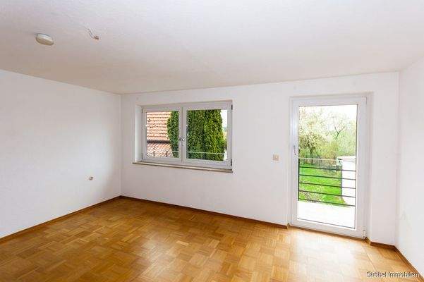 Schlafzimmer Haus 15