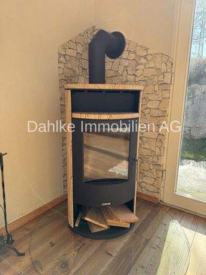 Wohn-/Esszimmer, Bild 9