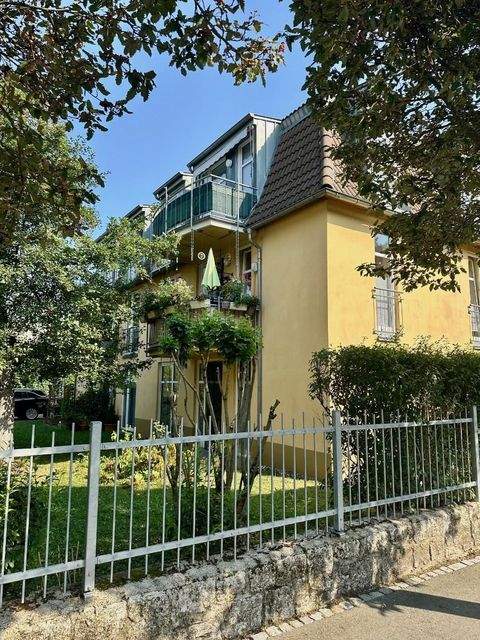 Weimar Wohnungen, Weimar Wohnung mieten