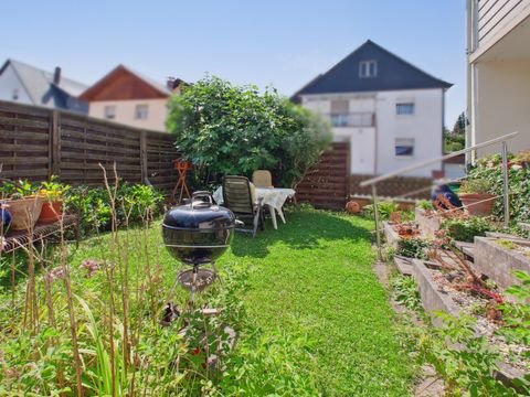 Ober-Ramstadt Wohnungen, Ober-Ramstadt Wohnung kaufen