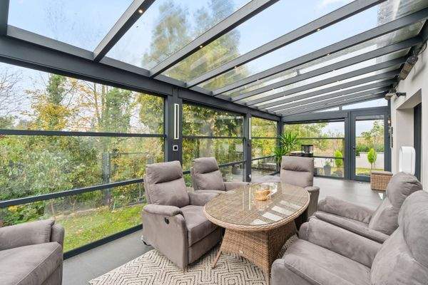 29. Ansicht Wintergarten EG