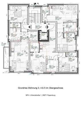 Grundriss WHG 3-5