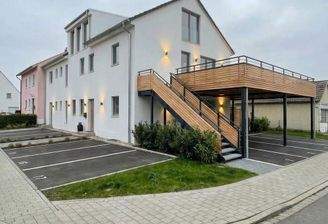 BestandsMFH - Außenansicht