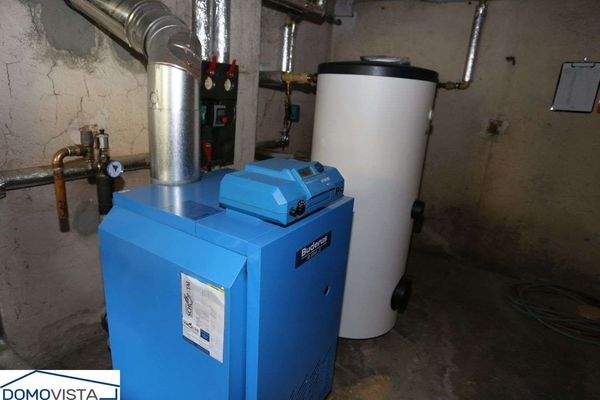 Heizungsraum Georg-Ledebour-Straße 2