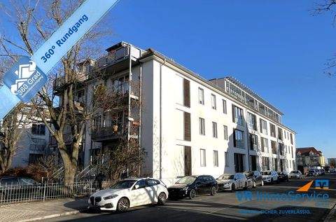 Fürth Wohnungen, Fürth Wohnung kaufen