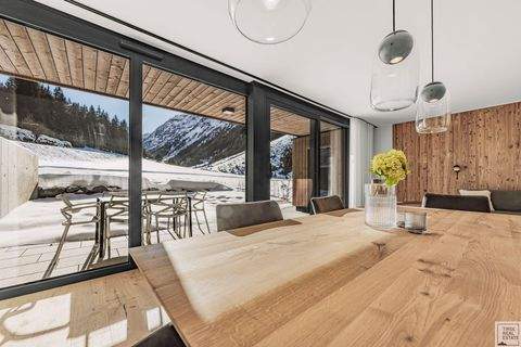 St. Leonhard im Pitztal Wohnungen, St. Leonhard im Pitztal Wohnung kaufen