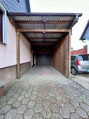 Carport