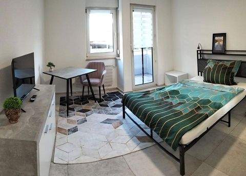 Esslingen Zell Wohnungen, Esslingen Zell Wohnung mieten