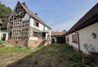 Ansicht Innenhof