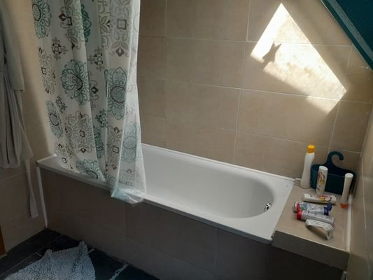 Wanne OG Wohnung