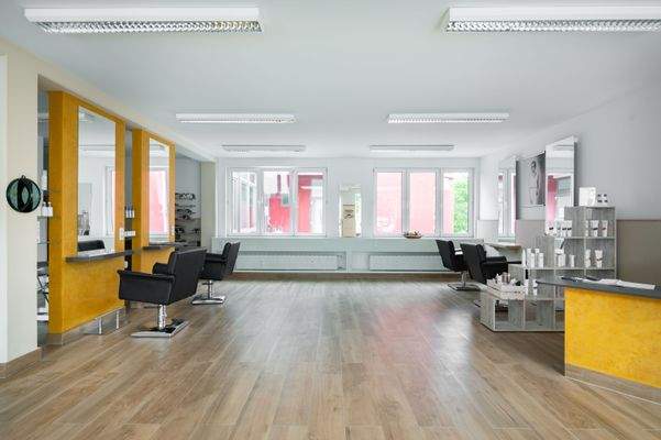 Gewerbeeinheit Bild 1