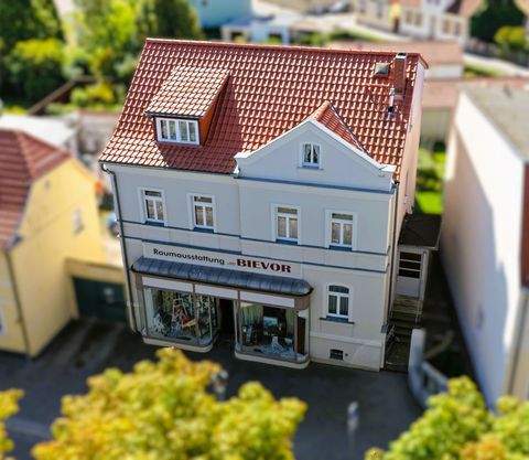 Ballenstedt Häuser, Ballenstedt Haus kaufen