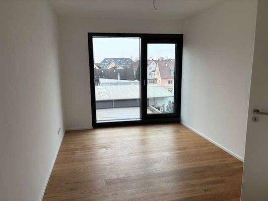 Büro / Kinderzimmer