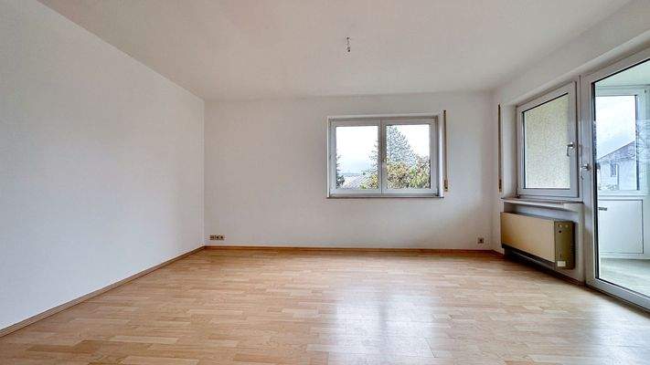 Wohnen mit Wintergarten