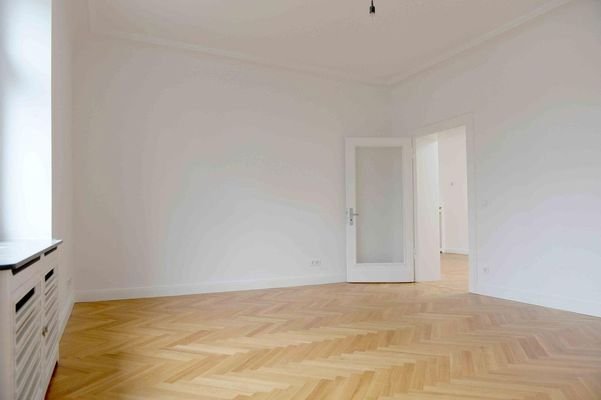 Schlafen/Büro 2