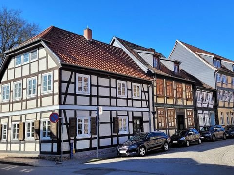 Salzwedel Wohnungen, Salzwedel Wohnung mieten