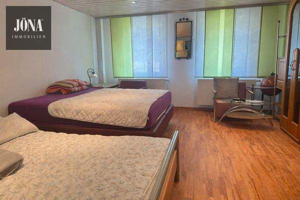 Gästezimmer 2.Obergeschoss