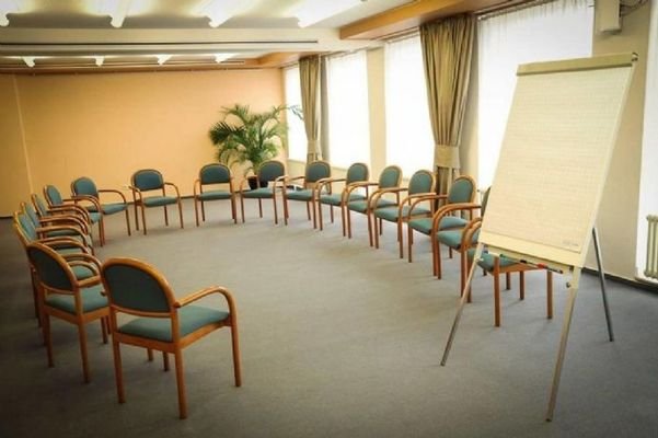 Beispiel Konferenzraum