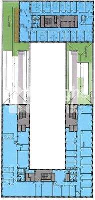 Forum Nord - 5. Obergeschoss