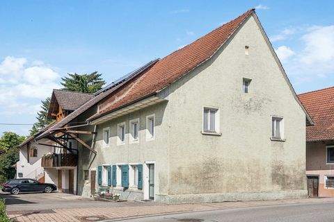 Klettgau / Grießen Häuser, Klettgau / Grießen Haus kaufen