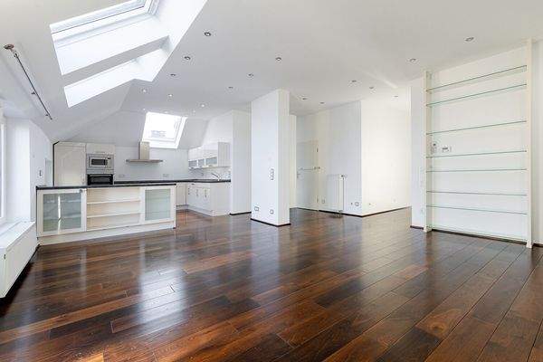 Wohn-/Essbereich III