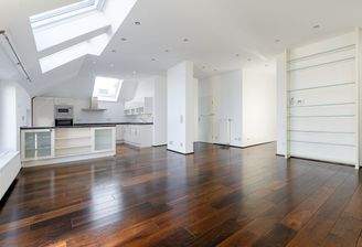 Wohn-/Essbereich III