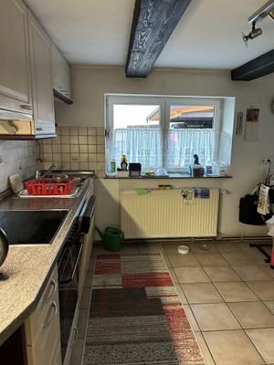 EG: Küche