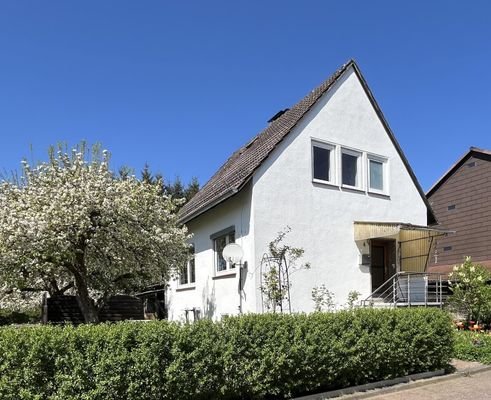Straßenseite