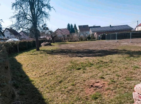 Struppen Grundstücke, Struppen Grundstück kaufen