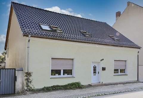 Niederfinow Häuser, Niederfinow Haus kaufen