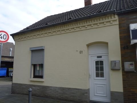 Neuss Häuser, Neuss Haus mieten 