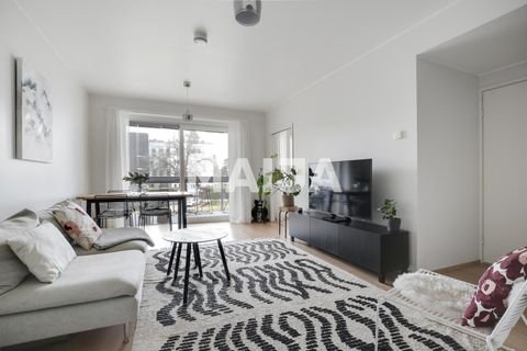 Espoo Wohnungen, Espoo Wohnung kaufen