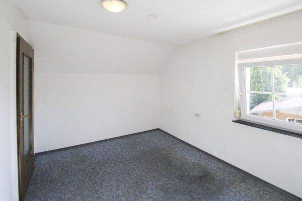 Schlafzimmer Obergeschoss