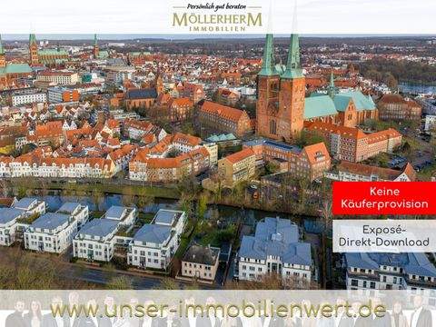 Lübeck Grundstücke, Lübeck Grundstück kaufen