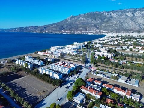 Loutraki-Perachora Wohnungen, Loutraki-Perachora Wohnung kaufen