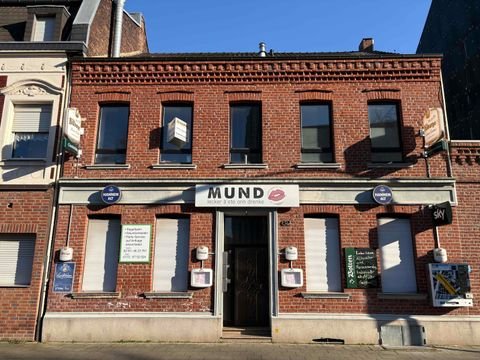 Mönchengladbach Häuser, Mönchengladbach Haus kaufen