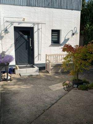 9013SE-02 Nebeneingang