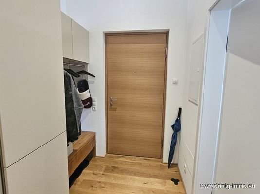 Garderobe