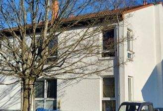 Apartment im Obergeschoss