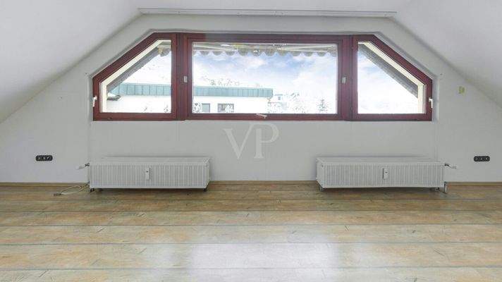 Ausschnitt Wohnbereich