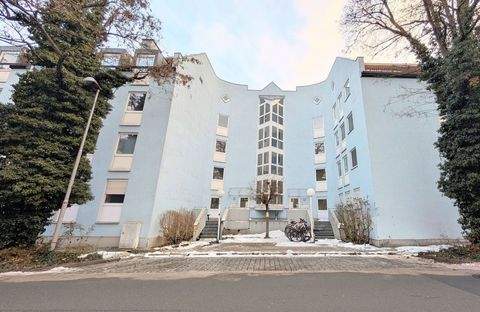 Bayreuth Wohnungen, Bayreuth Wohnung kaufen