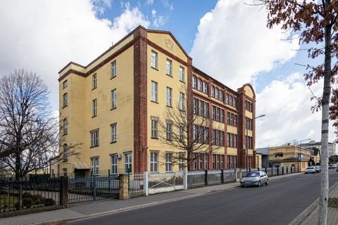 Dresden Büros, Büroräume, Büroflächen 