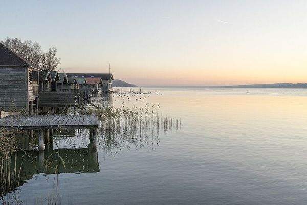 Starnberger See