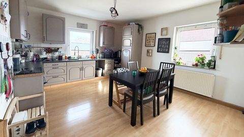 Neumarkt in der Oberpfalz / Rittershof Wohnungen, Neumarkt in der Oberpfalz / Rittershof Wohnung mieten