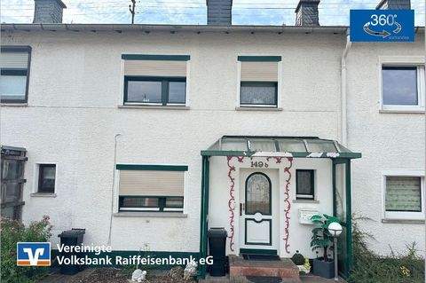 Idar-Oberstein Häuser, Idar-Oberstein Haus kaufen