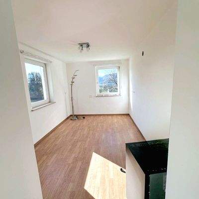 Wohnzimmer Einliegerwohnung