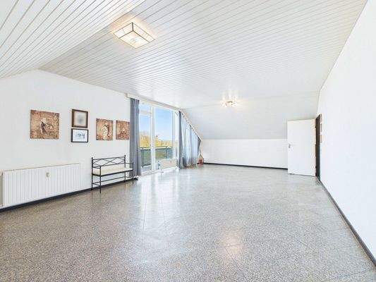 Gepflegtes Zweifamilienhaus in Saarlouis