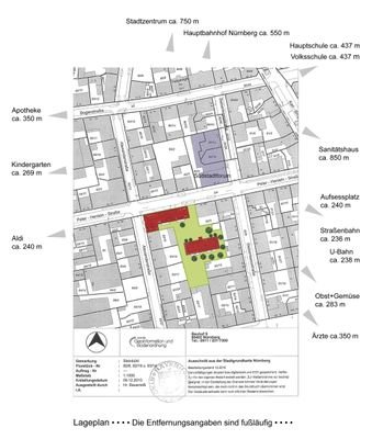 Lageplan 2